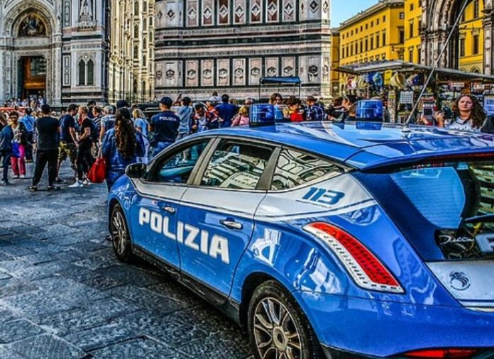 Italijanska policija, ilustracija; Foto: Pixabay