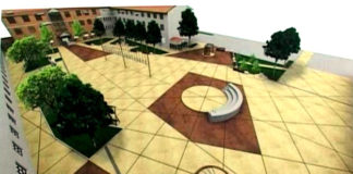 Cilindrično ogledalo, zvučne školjke, solarni sat, kuća senki i aerodinamični lift u niškim tehničkim školama