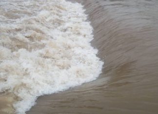 Na obali Nišave nađeno telo mladića reka nišava