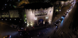 Treća sreća: Da Niš bude Evropska prestonica kulture 2025. Nišvil, Foto: Nišvil
