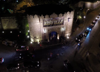 Treća sreća: Da Niš bude Evropska prestonica kulture 2025. Nišvil, Foto: Nišvil