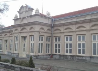 Poslovni forum i sednica vlada Srbije i Makedonije 21. marta u Nišu Oficriski dom