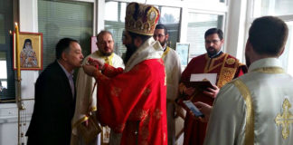 Na Infektivnoj 7 godina postoji molitvena soba: SPC odlikovala prof. dr Rankovića Veliko priznanje prof. dr Žarku Rankoviću