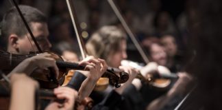 Koncert u Simfonijskom: Žorž Bize -180 godina od rođenja kompozitora Koncert u Simfonijskom: Žorž Bize -180 godina od rođenja kompozitora