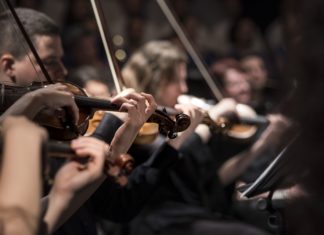 Koncert u Simfonijskom: Žorž Bize -180 godina od rođenja kompozitora Koncert u Simfonijskom: Žorž Bize -180 godina od rođenja kompozitora