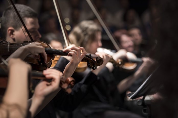 Orekestar Koncert u Simfonijskom: Žorž Bize -180 godina od rođenja kompozitora