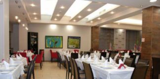 Specijalna ponuda za 8. mart u restoranu PREMIER u Nišu Restoran PREMIER Nis