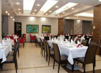 Specijalna ponuda za 8. mart u restoranu PREMIER u Nišu Restoran PREMIER Nis