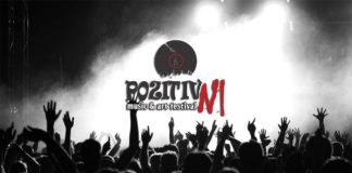 Umetnici, niški ulični festival PozitivNI vas javno poziva Javni poziv za umetnike, PozitivNI
