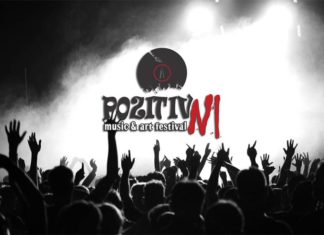 Umetnici, niški ulični festival PozitivNI vas javno poziva Javni poziv za umetnike, PozitivNI