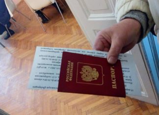 Rusi biraju predsednika: Prvi put glasali i u Nišu Rusi biraju predsednika: Prvi put glasali i u Nišu
