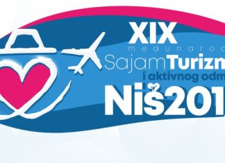 Međunarodni sajam turizma u Nišu: Gastronomska i vinska ponuda 2018. 19. Međunarodni sajam turizma i aktivnog odmora u Nišu