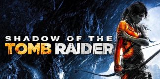 PC Lara Kroft: Određen datum izlaska za Shadow of the Tomb Raider Shadow of the Tomb Raider