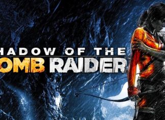 PC Lara Kroft: Određen datum izlaska za Shadow of the Tomb Raider Shadow of the Tomb Raider