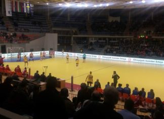 Švedska pala u Čairu: Srbija nadomak Evropskog prvenstva! Srpske rukometašice ostvarile treću pobedu u Grupi 3 kvalifikacija za odlazak na Evropsko prvenstvo u Francuskoj