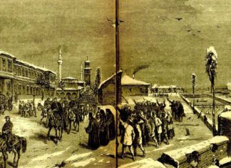 Izložba “Oslobođenje Niša 1878. godine” u Sinagogi niš oslobođen od turaka
