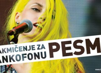 Takmičenje za Frankofonu pesmu u Nišu: Prvi put nagrada publike