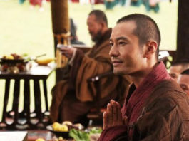 Xuan Zang: Veče kineskog filma u Nišu Xuan Zang u NKC-u
