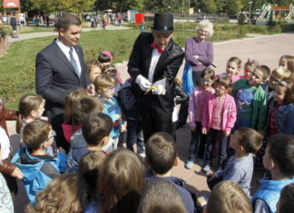 Medijana uvodi donaciju za svako četvrto dete Za bebu više; Foto: GO Medijana