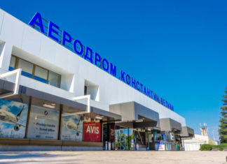 35 zaposlenih na niškom aerodromu ostalo bez posla: Vlada i gradonačelnik Niša demantuju aerodrom-nis-terminal-ilustracija