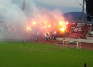 Radnički izgubio od Spartaka na „Čairu“ Radnički