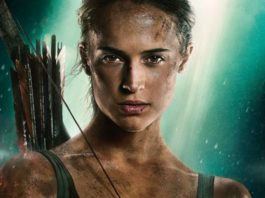 Cineplexx Niš: Repertoar od 15. do 21. marta Tomb Raider u Cineplexx-u Niš
