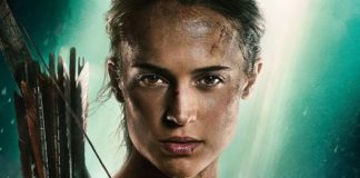 Tomb Raider u Cineplexx-u Niš
