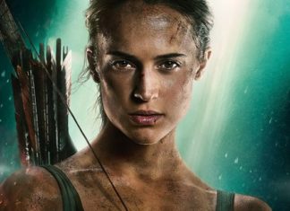 Cineplexx Niš: Repertoar od 15. do 21. marta Tomb Raider u Cineplexx-u Niš