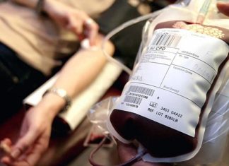 Novi zakon o transfuziji: Nema više dobrovoljnog davanja krvi po opštinskim bolnicama Akcija dobrovoljnog davanja krvi u Nišu