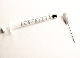 Kasni vakcina protiv pneumokoka: Obavezna za decu rođenu od 1. januara 2018. Kasni vakcina protiv pneumokoka
