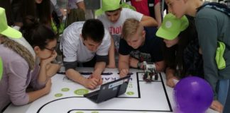 IT karavan uskoro Nišu, za bezbednu upotrebu digitalnih tehnologija IT karavan