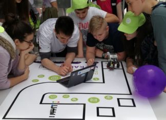 IT karavan uskoro Nišu, za bezbednu upotrebu digitalnih tehnologija IT karavan