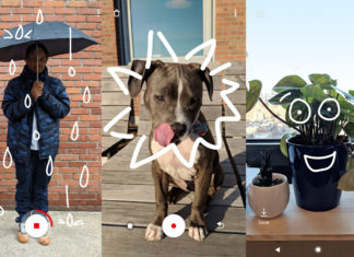 Google lansirao neverovatnu, „Just a Line“ aplikaciju! (VIDEO) Just a Line