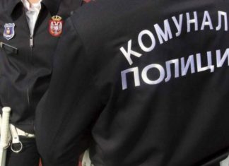 Počela intenzivna kontrola vanpijačne prodaje u Nišu Komunalna policija