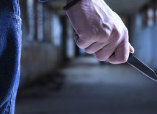 Krvavi obračun u Nišu : Mladić uboden nožem u grudi krivična prijava za razbojništvo