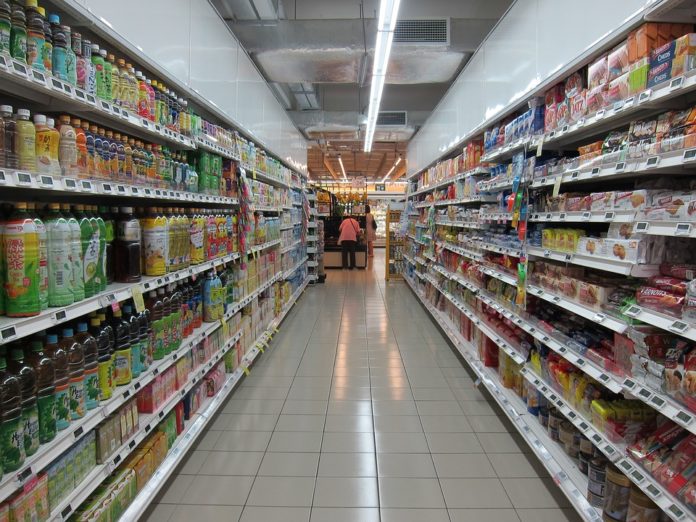 supermarket supermarket