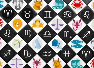 Mesečni horoskop za Mart 2018. Horoskop