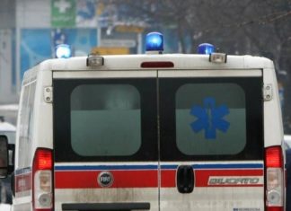 Oboreno još jedno dete u Nišu: Auto udario sedmogodišnjaka