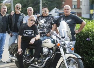 Da li ste spremni za rok spektakl? Niški KRAMER vas zove na koncert Kramer Band