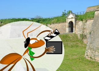 Kultura na DAR: Snimi film ili fotografiju i osvoji nagradu Snimi film ili fotografiju i osvoji nagradu!
