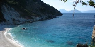 Naissus PUTNIK: Priroda je najveći umetnik – Lefkada Lefkada