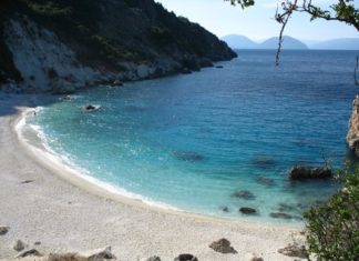Naissus PUTNIK: Priroda je najveći umetnik – Lefkada Lefkada