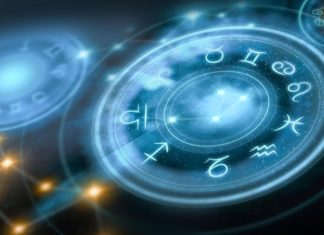 Mesečni horoskop za April 2018. Mesečni horoskop