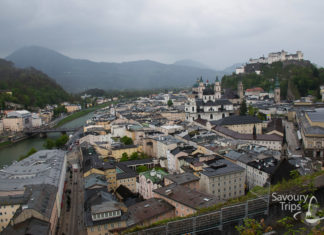 Naissus PUTNIK: Salcburg Austrija top 10 stvari šta treba raditi Salzburg Austria