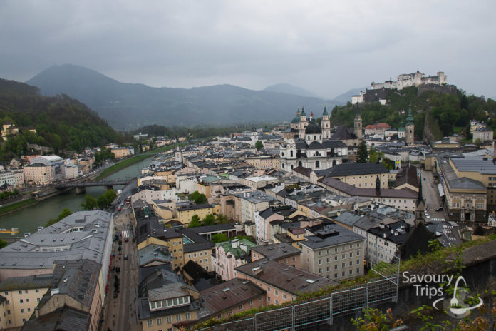 Salzburg Austria Salzburg Austria