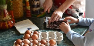 Osetite radost Uskrsa sa najmlađima u Nišu Uskršnja radost u Parku Sveti Sava