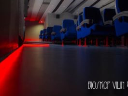 Repertoar bioskopa Vilin Grad od 03. do 09. januara. novi filmovi Vilin Grad