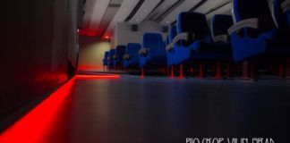 Repertoar bioskopa Vilin Grad od 03. do 09. januara. novi filmovi Vilin Grad