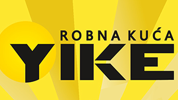 Robna kuće „YIKE“ Robna kuća "YIKE"