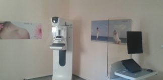 Mamografski pregled za sve zaposlene žene u Nišu mamografski pregled